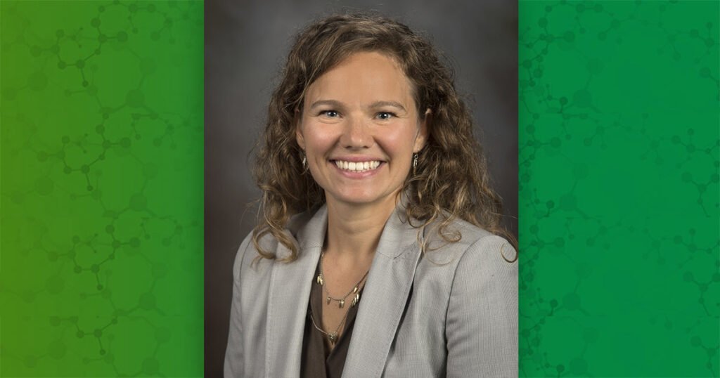 Scientific Journeys: Confronting health disparities in rural Appalachia