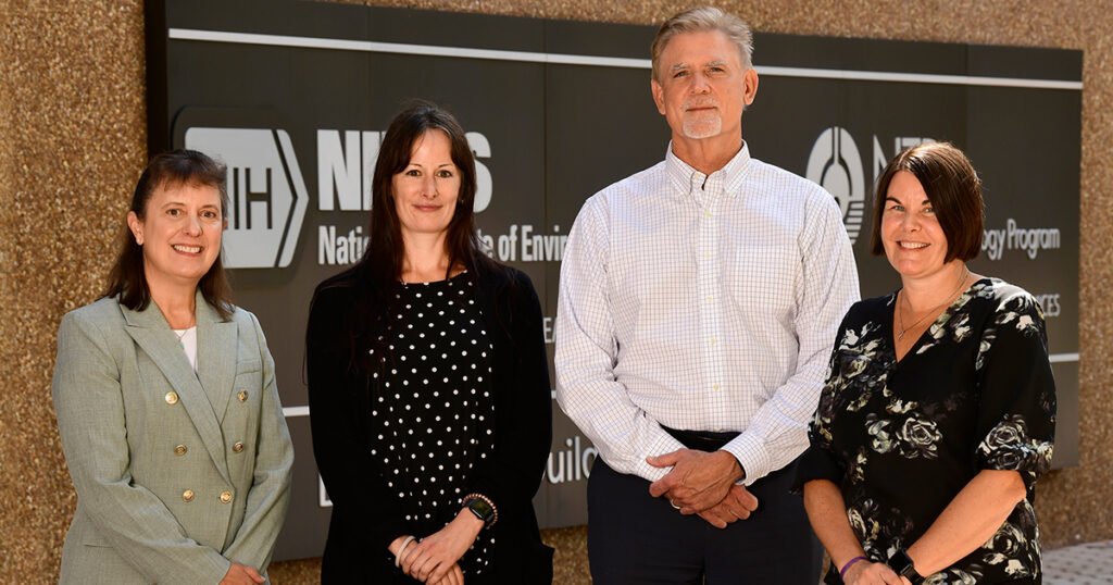 Panel recognizes federal efforts to advance nonanimal testing methods