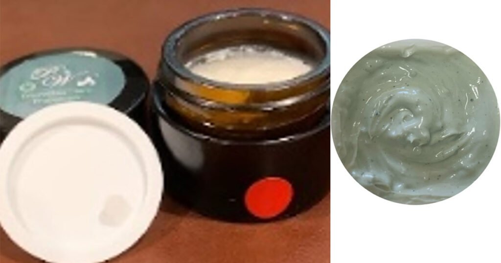 Skin cream may protect against floodwater contaminants