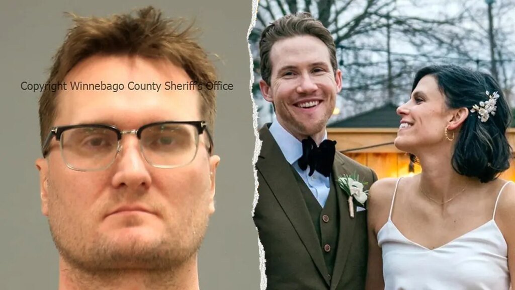 Who is Michael David McKee, the man accused of killing ex-wife and dentist husband in Ohio