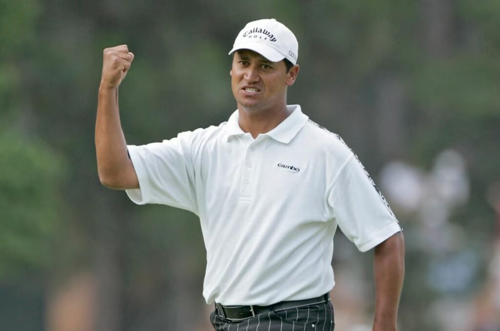 Michael Campbell talks Tiger Woods, nuances of course design and more