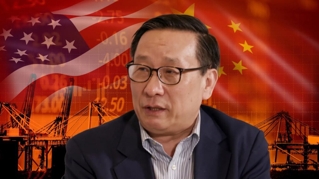 Has the US made peace with the rise of China?