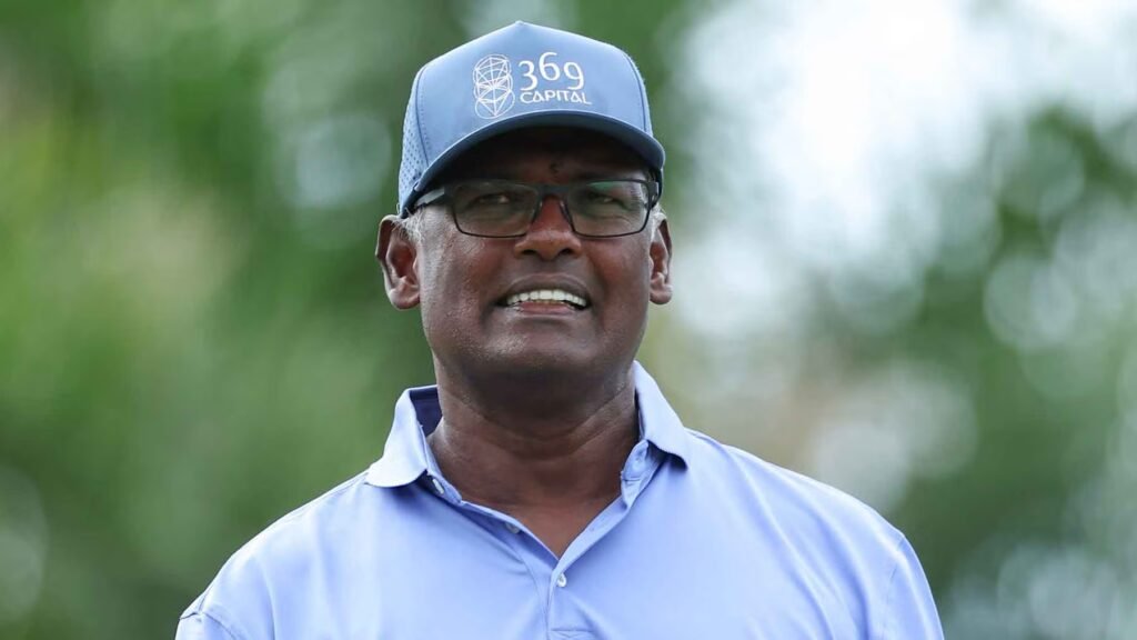 Vijay Singh, at almost 63, already has proven he's PGA Tour-worthy (again)