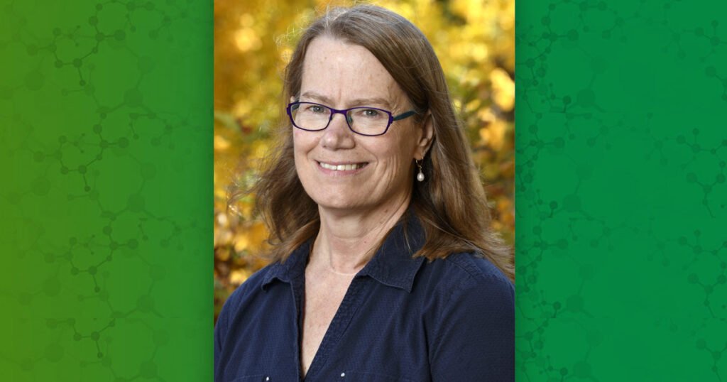 Carmen Williams elected AAAS Fellow