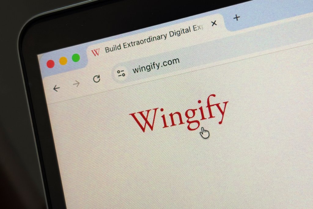Wingify