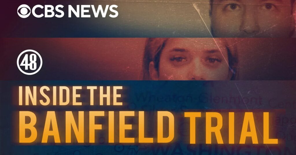 Inside The Banfield Trial: Au Pair Testifies