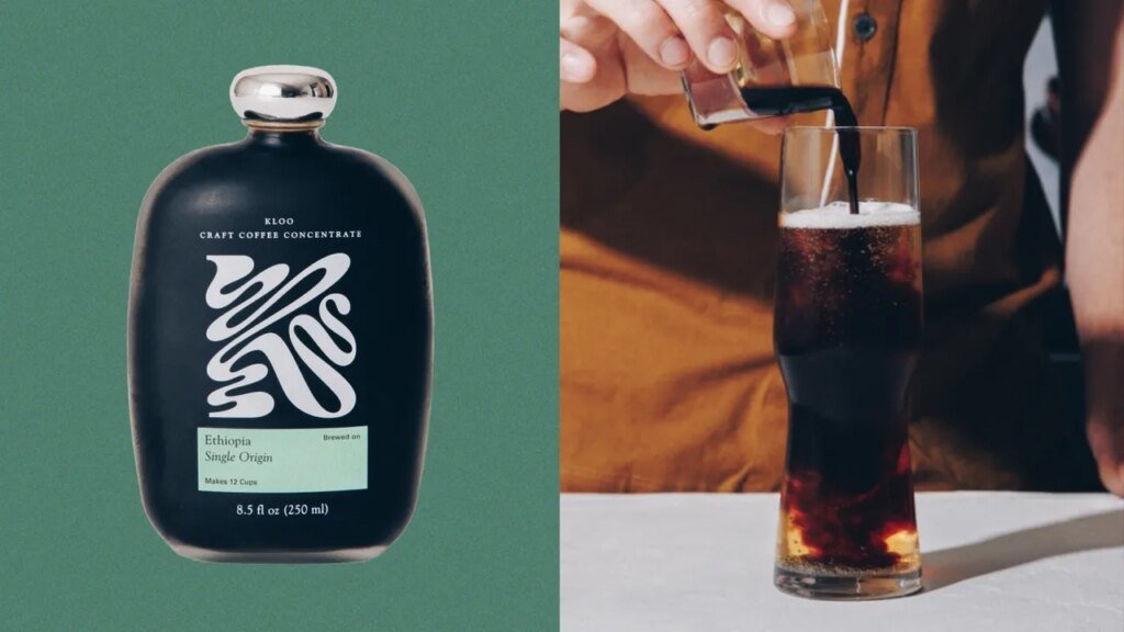 Kloo Coffee Review: This Concentrate Treats Coffee Like Fine Wine
