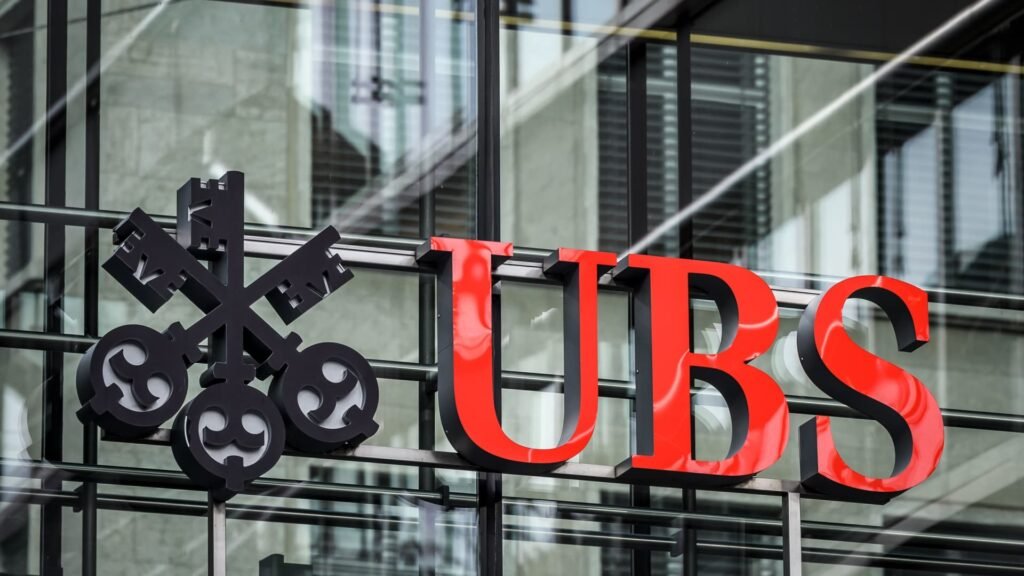 UBS beats expectations with $1.2 billion fourth-quarter profit, plans $3 billion buyback