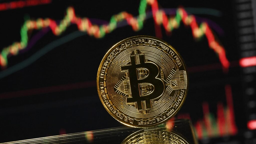 Bitcoin narrowly avoids falling under $60,000 as it bounces off lows