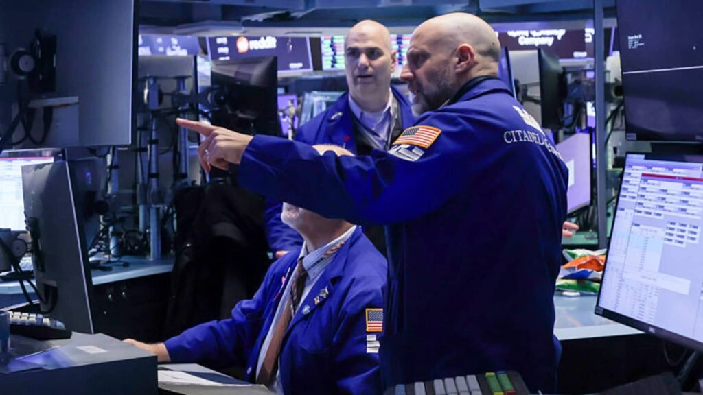 This chemical stock has the potential for a big turnaround higher, says Katie Stockton