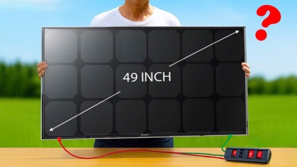 Don’t Throw Away Your Old TVs 😱 ! Every House Needs It But No One Does It Don’t Throw Away Your Old TVs 😱 ! Every House Needs It But No One Does It