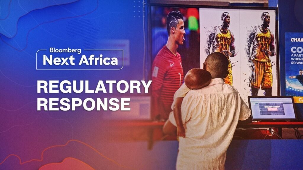 Regulating Africa’s Expanding Gambling Market