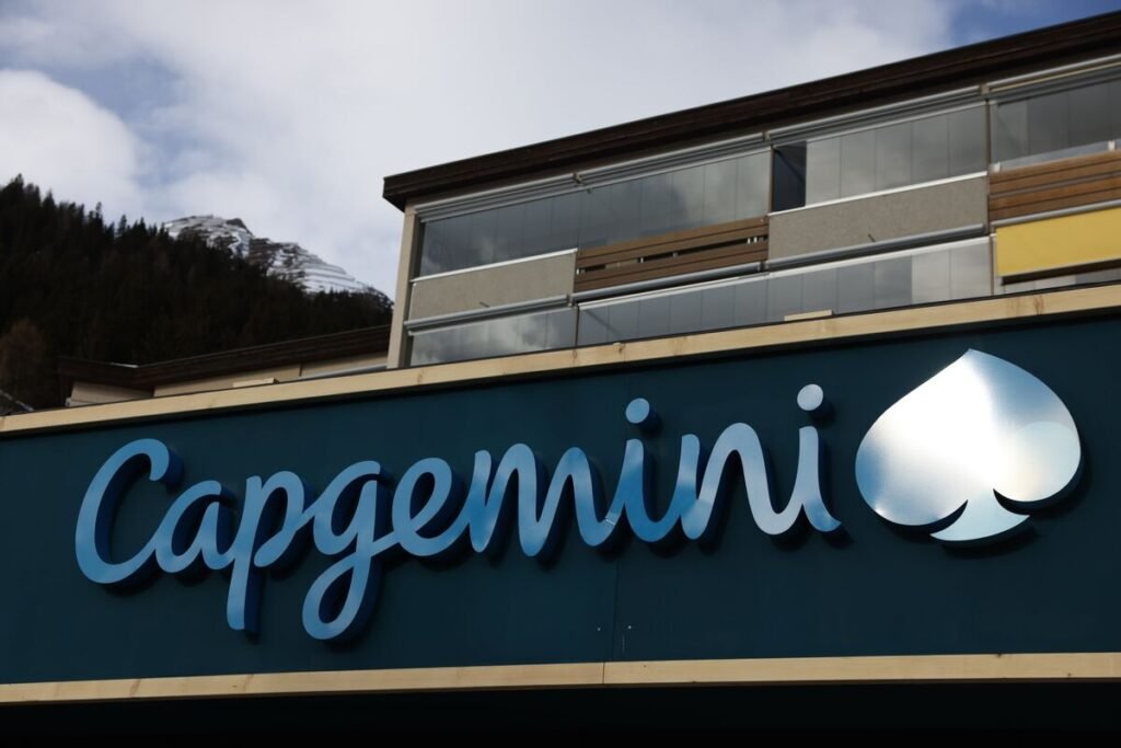 Capgemini to Divest US Unit Criticized for Contracts With ICE