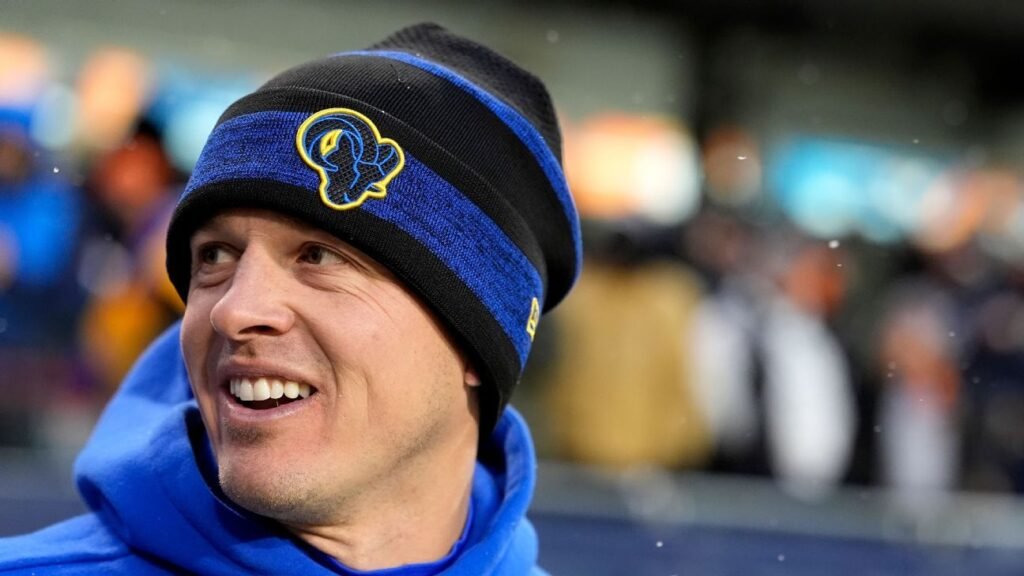 Grading Mike LaFleur's hire, eyeing what's next fo...