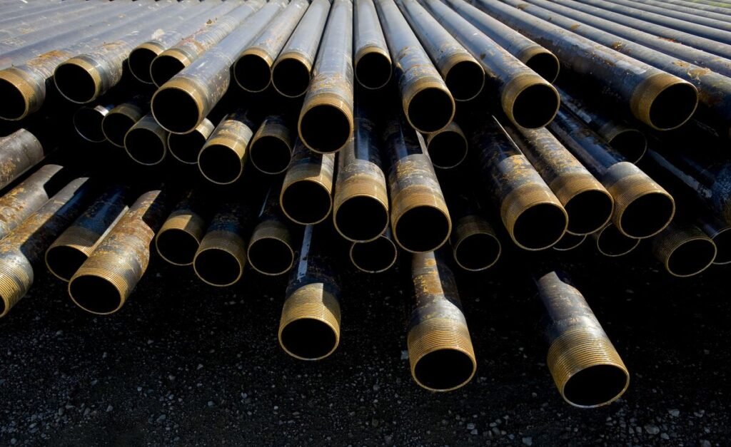 Devon and Rival Shale Driller Coterra to Merge in All-Stock Deal