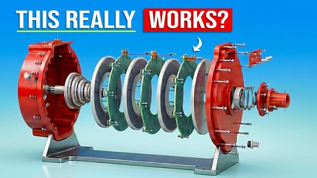 How Printed Circuit Board Motors Are Insanely Efficient How Printed Circuit Board Motors Are Insanely Efficient