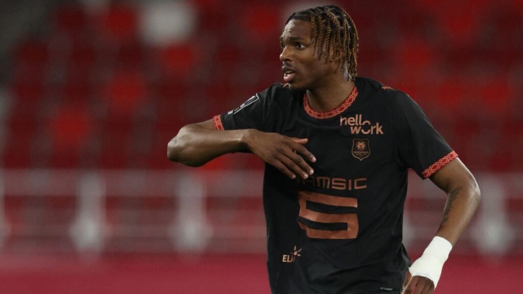 Sources: Liverpool reach $74M deal for Jacquet