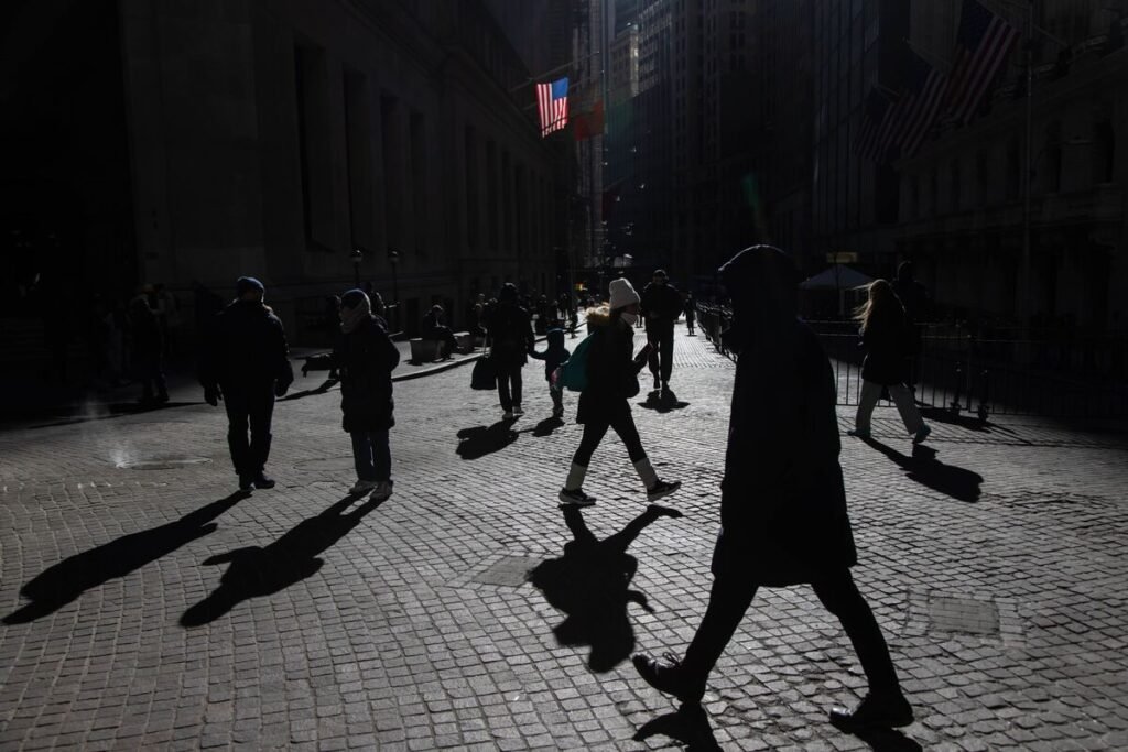 NYSE Owner Gets SEC Approval for Treasury Clearinghouse