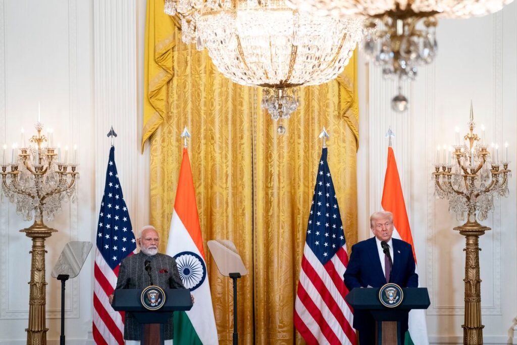 India’s Top Adviser Sees Growth Beating Forecast After US Deal