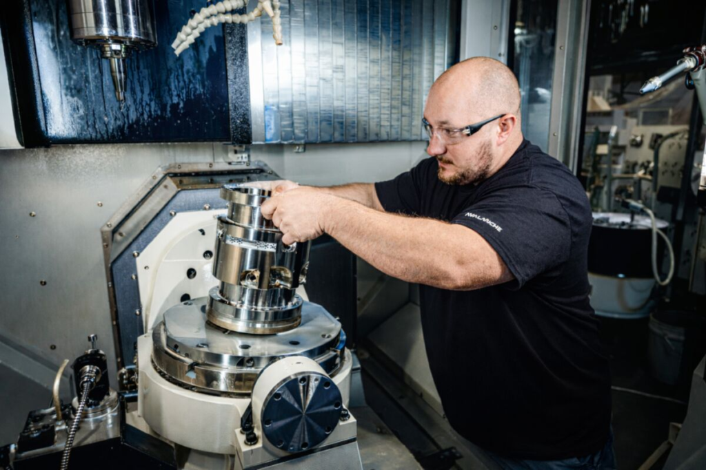 Fusion Startup Raises Funds to Build Desktop-Sized Power Plants