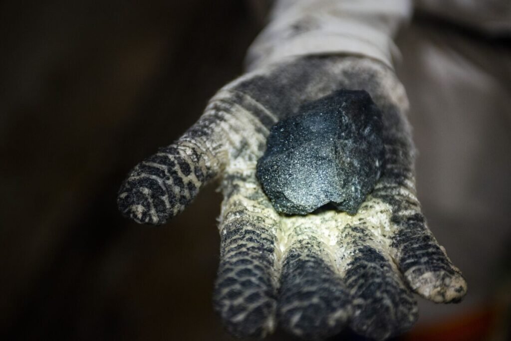 Zimbabwe Court Rules Impala Platinum Not Liable for Royalty