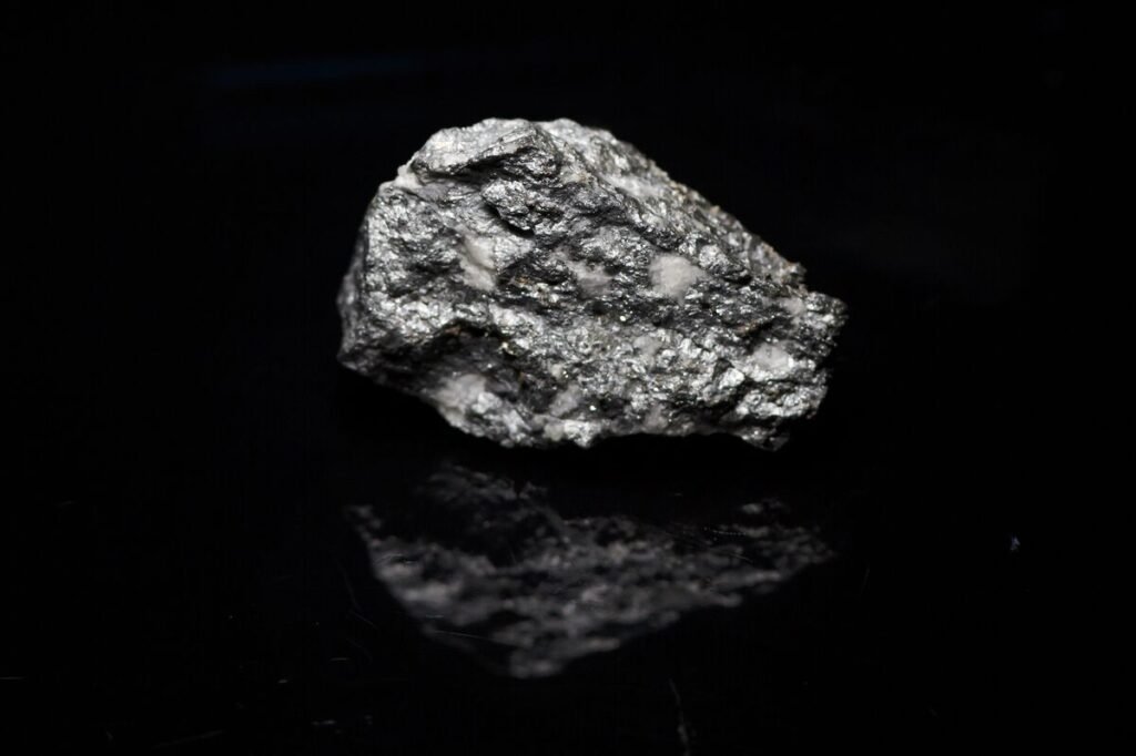 Why China’s Grip on Critical Minerals Is So Hard to Break