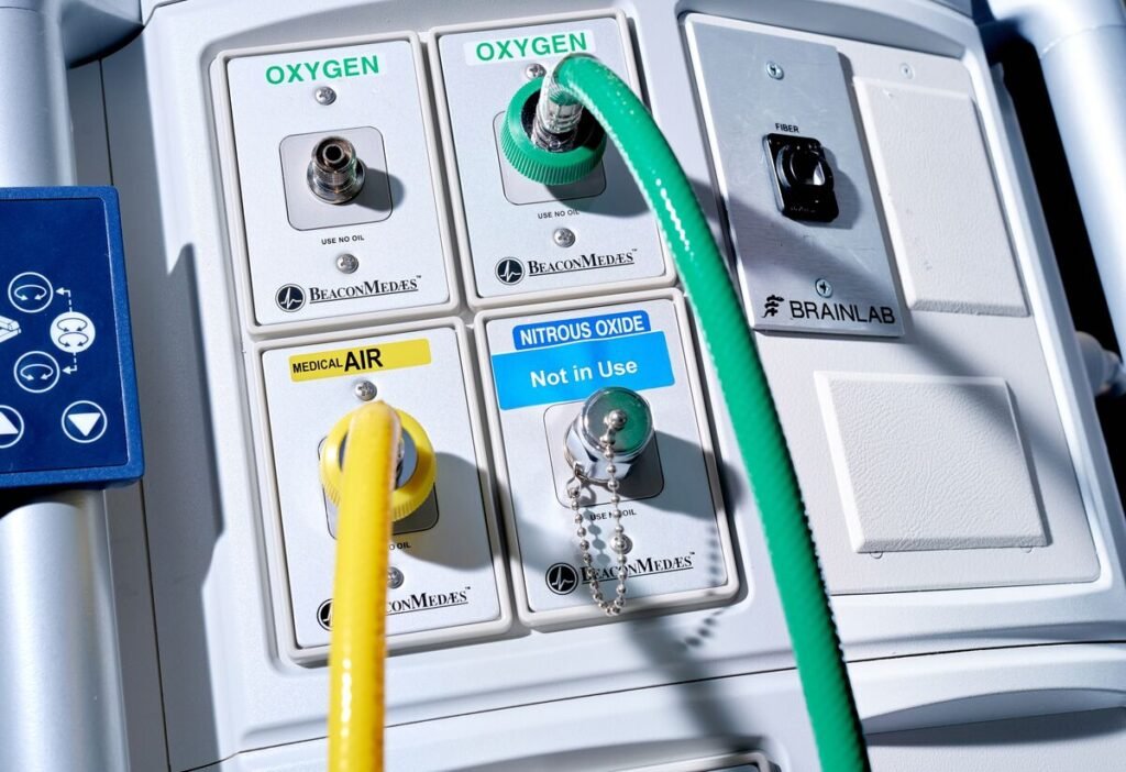 Why Hospitals Are Phasing Out a Popular Operating Room Anesthetic