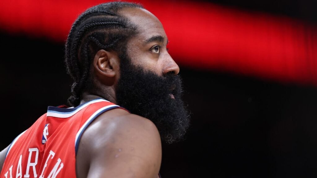 NBA trade deadline intel: What we're hearing on Harden, Giannis, AD and more