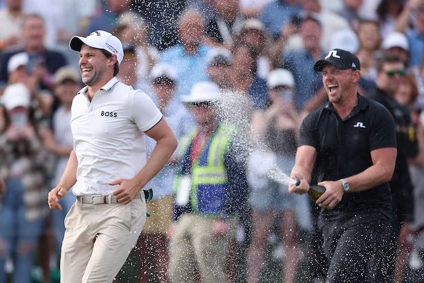 2026 WM Phoenix Open tee times, TV coverage, viewer's guide 2026 WM Phoenix Open tee times, TV coverage, viewer's guide