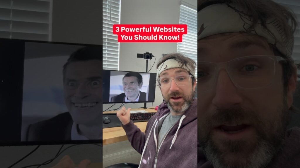 These websites are too powerful