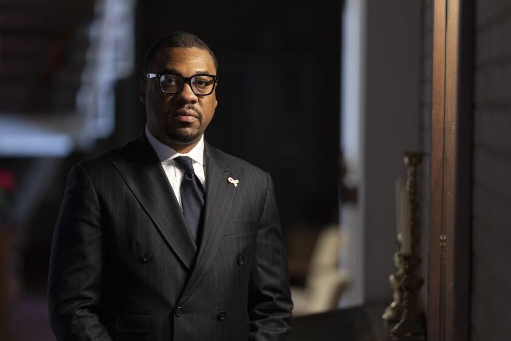 Elon Musk’s Nashville Tunneling Venture Has the Mayor Hoping No One Dies