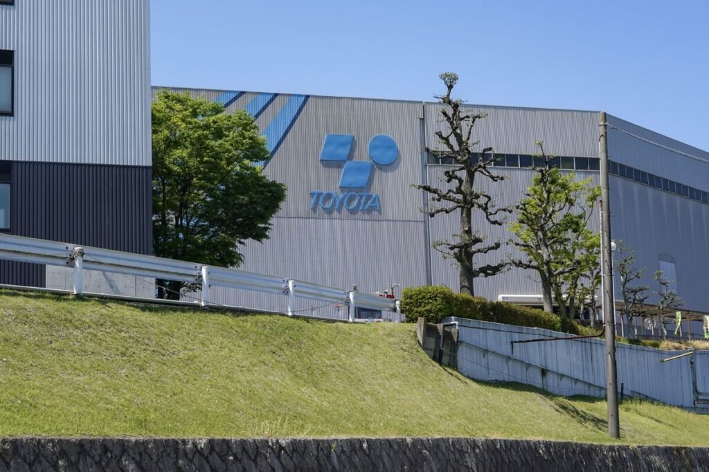 Toyota Is Relying on Ties Over Price in Buyout Row With Elliott Toyota Is Relying on Ties Over Price in Buyout Row With Elliott