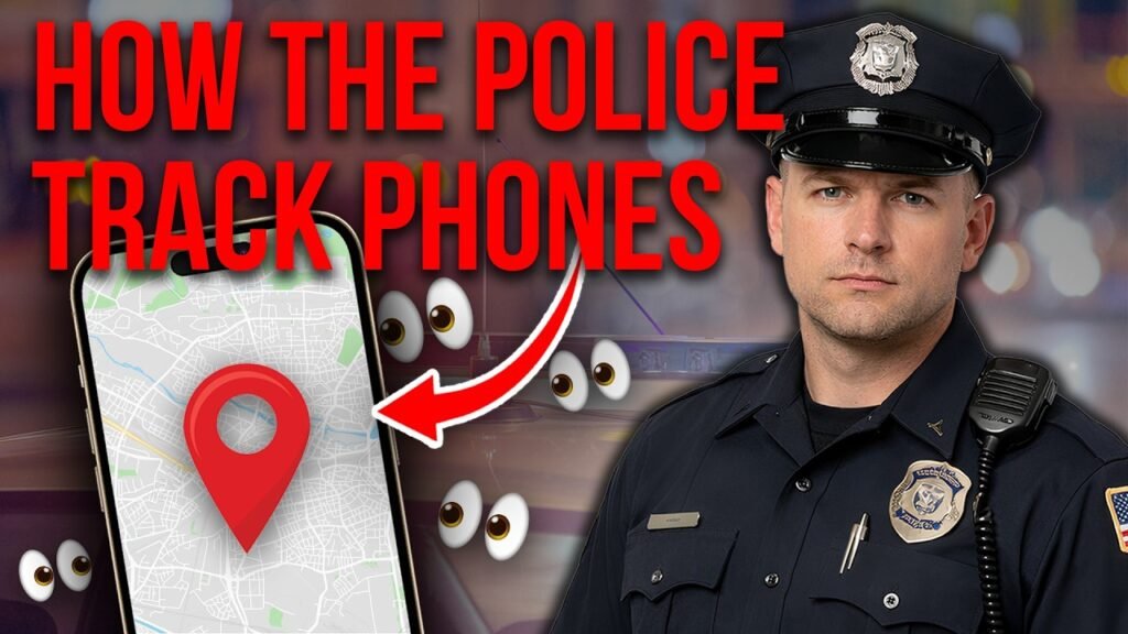 Police Are Tracking Your Phone WITHOUT a Warrant (Here's How)