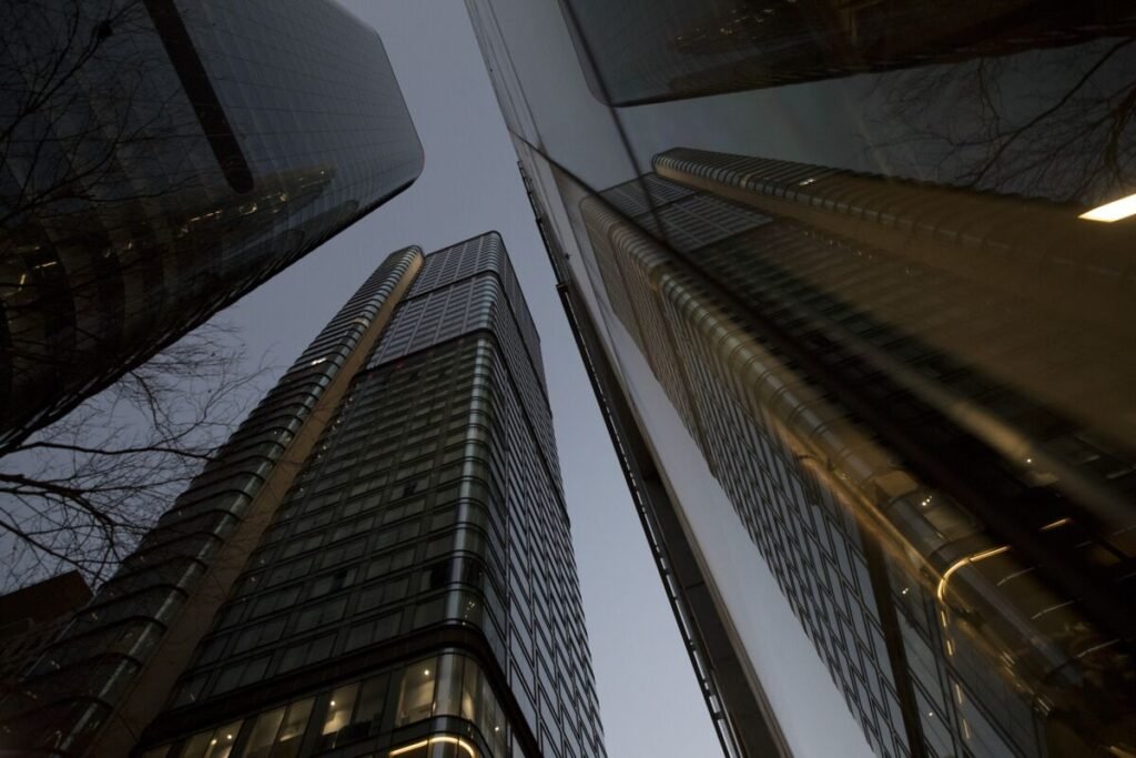 AirTrunk Hires Mackellar From Lendlease to Lead Asia Expansion AirTrunk Hires Mackellar From Lendlease to Lead Asia Expansion