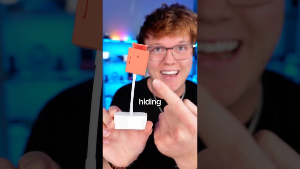 Apple’s Secret "Fake" Charger Revealed