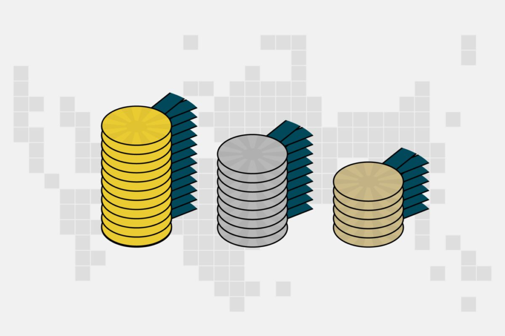 Who Won at the Milano Cortina 2026 Winter Olympics?