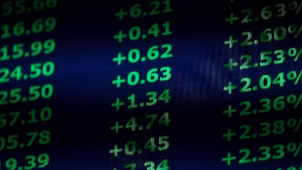 Asian Markets React as Traders Dump Software Stocks