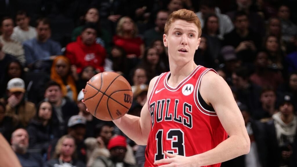 Huerter to Pistons, Ivey to Bulls in 3-team trade