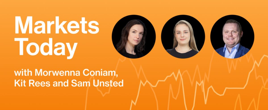 FTSE 100 Futures Steady, Pound Rises