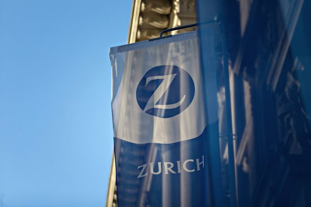 Zurich Bumps Bid for UK Specialty Insurer Beazley to £8 Billion