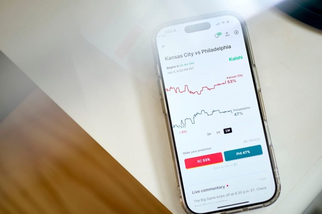 Kalshi Claims ‘Extortion,’ Then Recants in Feud Over User Losses