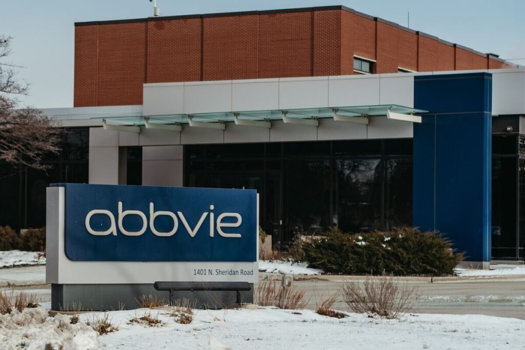 AbbVie Raises 2026 Earnings Forecast as Botox Sales Rebound
