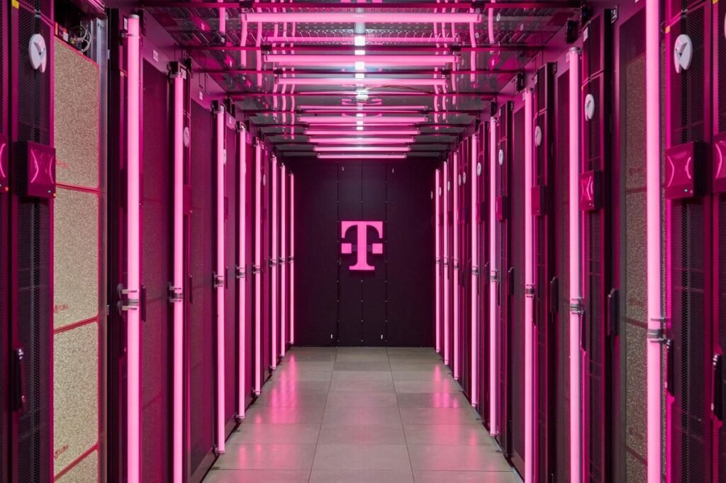 German Finance Chief Says New AI Center Will Bolster Sovereignty