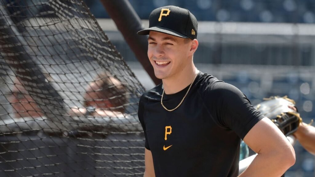 ✨ Top 10 MLB prospect rankings for every team