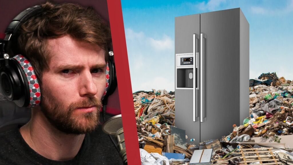 Modern Appliances are Awful