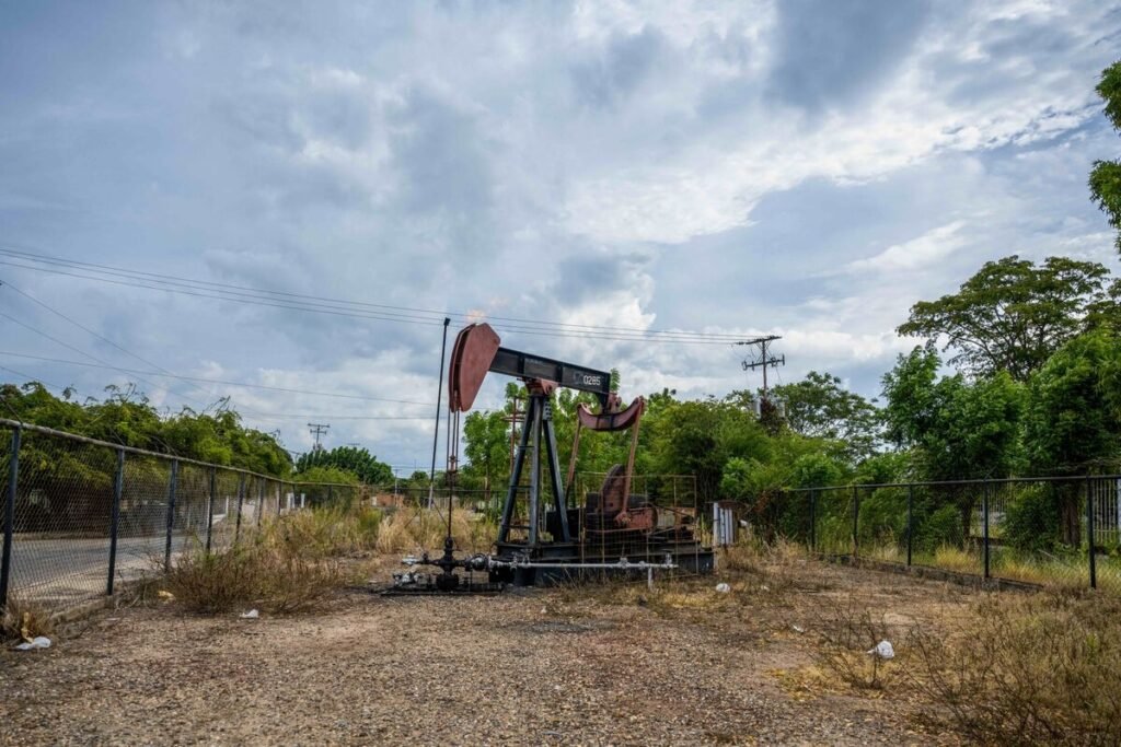 Venezuela Oil Won’t Top Others in Region for Years, Rystad Says