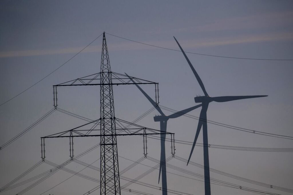 China Raises ‘Serious Concerns’ With EU Wind Power Subsidy Probe