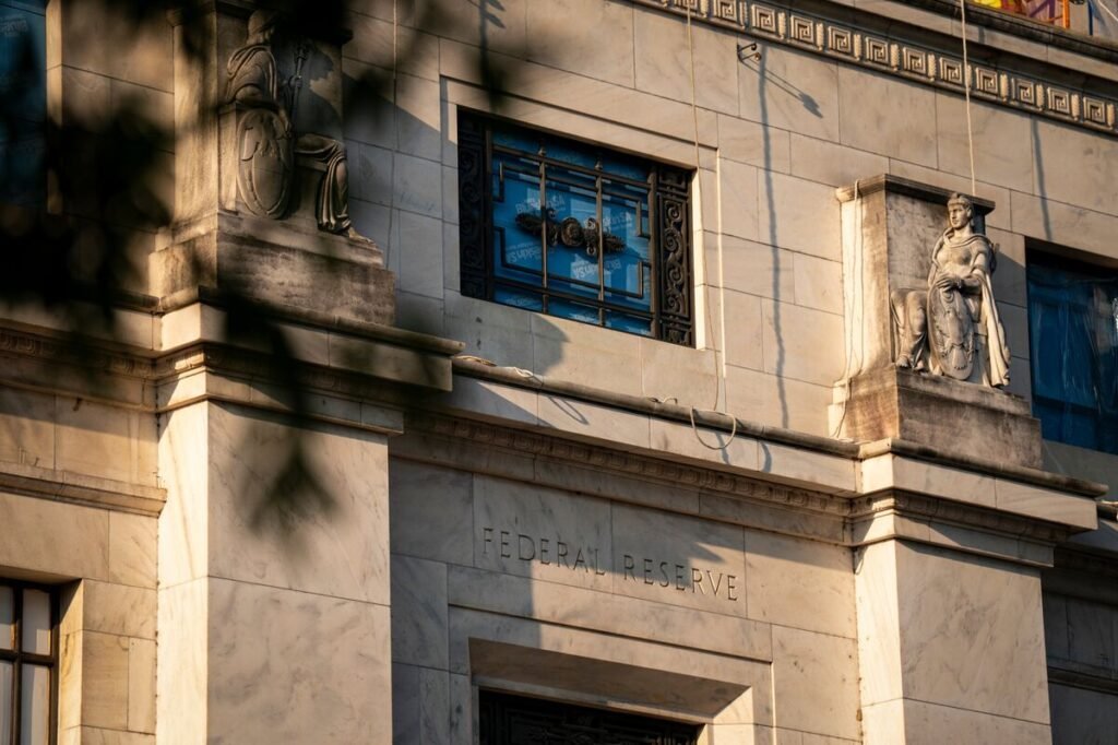 Fed Unveils Stress Test Criteria as Agency Overhauls Annual Exam