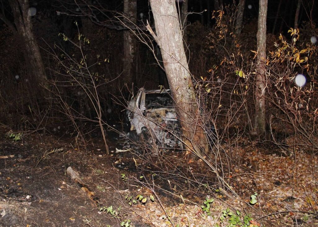 Tesla Sued Over Crash That Trapped, Killed Massachusetts Driver