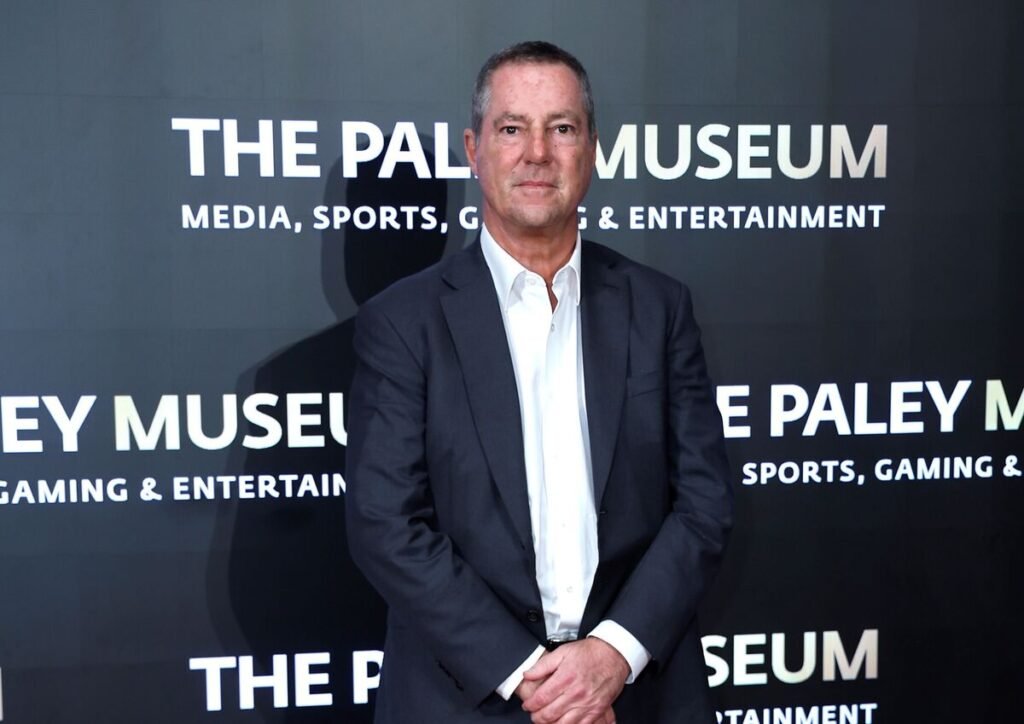 Karp Steps Down as Paul Weiss Chairman After Epstein Emails